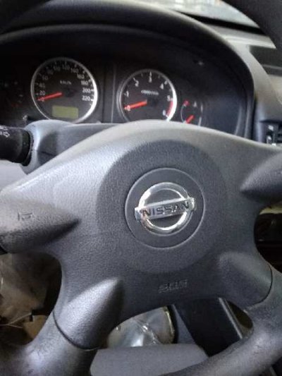 AIRBAG DELANTERO IZQUIERDO NISSAN ALMERA (N16/E) Acenta