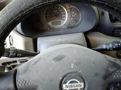 MANDO MULTIFUNCION NISSAN ALMERA TINO (V10M) Básico