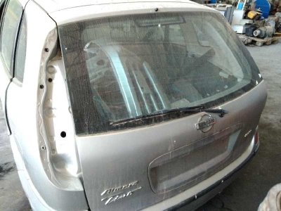 PORTON TRASERO NISSAN ALMERA TINO (V10M) Básico