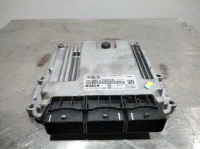 CENTRALITA MOTOR UCE LAND ROVER FREELANDER (LR2) TD4 S