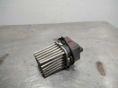 RESISTENCIA CALEFACCION LAND ROVER FREELANDER (LR2) TD4 S