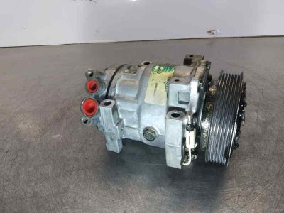 COMPRESOR AIRE ACONDICIONADO RENAULT CLIO II FASE I (B/CBO) 1.9 dTi RT B/COU