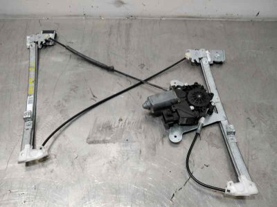 ELEVALUNAS DELANTERO IZQUIERDO AUDI A4 BERLINA (B5) 2.5 TDI