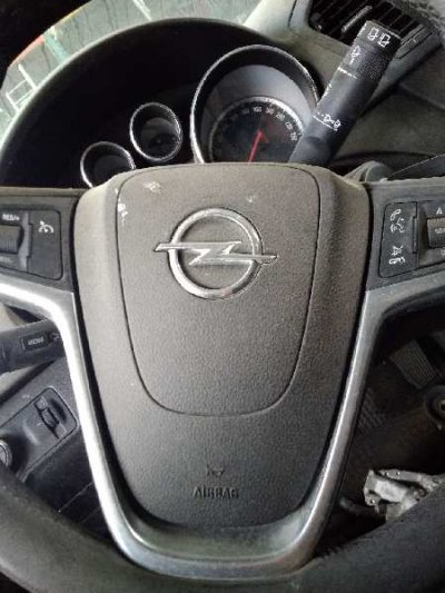 AIRBAG DELANTERO IZQUIERDO OPEL INSIGNIA BERLINA Cosmo