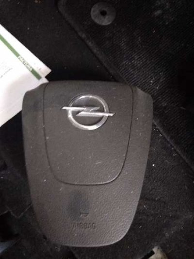 AIRBAG DELANTERO IZQUIERDO OPEL INSIGNIA BERLINA Cosmo