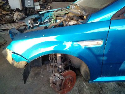 ALETA DELANTERA IZQUIERDA OPEL TIGRA TWIN TOP Cosmo