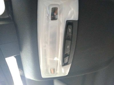 LUZ INTERIOR BMW SERIE 1 LIM. (F20) 116d