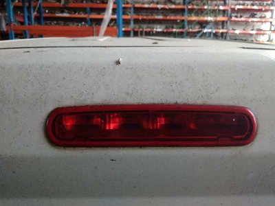 LUZ CENTRAL DE FRENO FIAT DOBLO Active