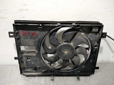 ELECTROVENTILADOR PEUGEOT 308 Access