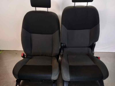 ASIENTOS DELANTEROS NISSAN NV 200 (M20) Kasten Comfort