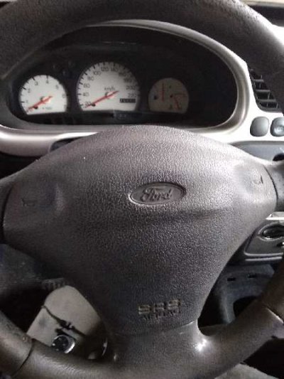 AIRBAG DELANTERO IZQUIERDO FORD PUMA (CCE) 1.4