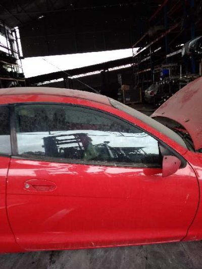 PUERTA DELANTERA DERECHA FORD PUMA (CCE) 1.4