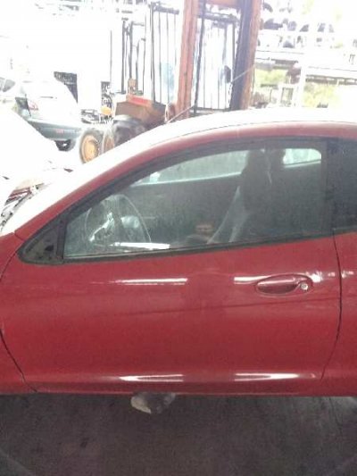 PUERTA DELANTERA IZQUIERDA FORD PUMA (CCE) 1.4