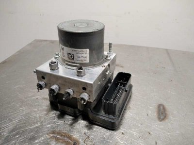 MODULO ABS de  