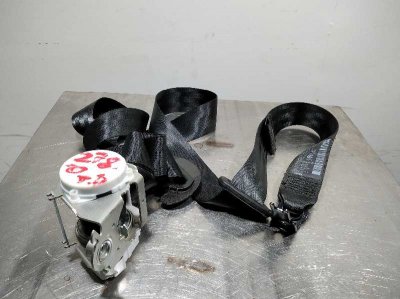 CINTURON SEGURIDAD TRASERO DERECHO de  