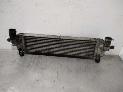 INTERCOOLER NISSAN QASHQAI (J10) Acenta