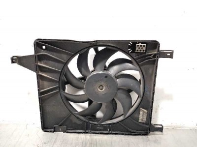 ELECTROVENTILADOR NISSAN QASHQAI (J10) Acenta