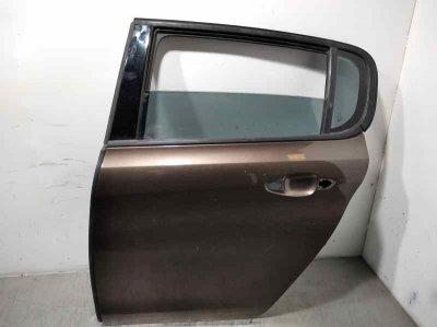 PUERTA TRASERA IZQUIERDA PEUGEOT 308 Access