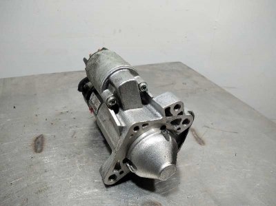 MOTOR ARRANQUE NISSAN QASHQAI (J10) Acenta