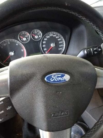 AIRBAG DELANTERO IZQUIERDO FORD FOCUS BERLINA (CAP) Ambiente (D)