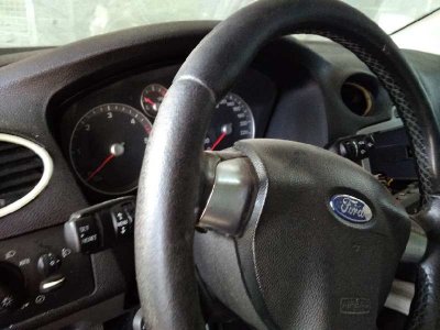 MANDO MULTIFUNCION FORD FOCUS BERLINA (CAP) Ambiente (D)