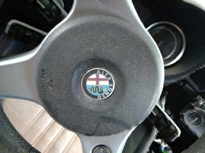 AIRBAG DELANTERO IZQUIERDO ALFA ROMEO 159 SPORTWAGON (140) 1.9 JTDM 16V Elegante