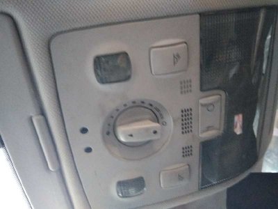 LUZ INTERIOR AUDI A3 (8P) 2.0 TDI Ambiente