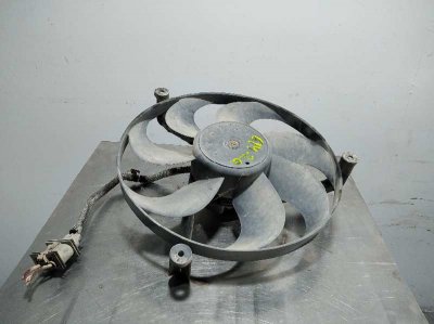 ELECTROVENTILADOR SEAT TOLEDO (1M2) Signo