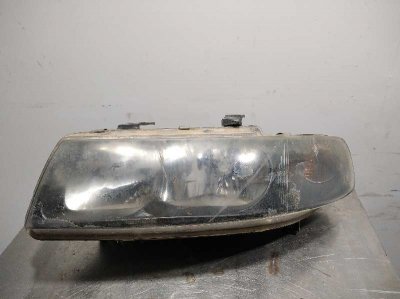 FARO IZQUIERDO SEAT TOLEDO (1M2) Signo