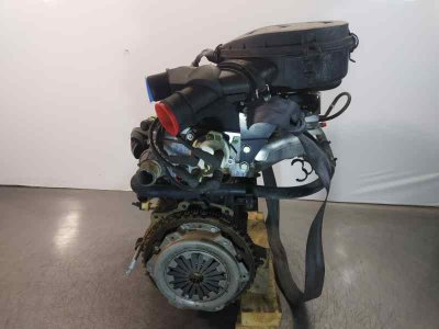 MOTOR COMPLETO RENAULT CLIO I FASE I+II (B/C57) 1.4 Alize