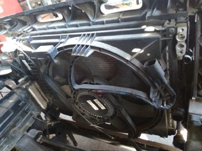 ELECTROVENTILADOR BMW X3 (E83) 2.0d