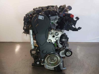 MOTOR COMPLETO FIAT SCUDO FURGÓN (272) 10 Comfort L1H1 120 Multijet