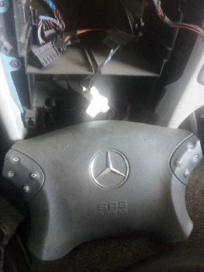 AIRBAG DELANTERO IZQUIERDO MERCEDES-BENZ CLASE C (W203) BERLINA 270 CDI (203.016)