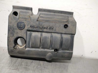 TAPA MOTOR de 1.9 Dynamic Multijet 