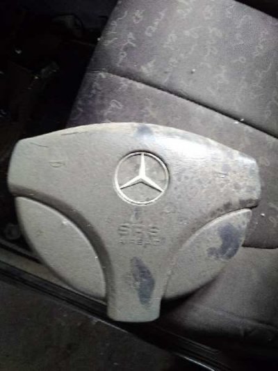 AIRBAG DELANTERO IZQUIERDO MERCEDES-BENZ CLASE A (W168) 170 CDI (168.008)