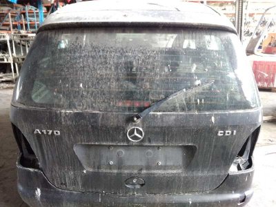 PORTON TRASERO MERCEDES-BENZ CLASE A (W168) 170 CDI (168.008)