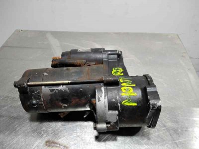 MOTOR ARRANQUE MITSUBISHI MONTERO (V20/V40) 2500 TD GL (3-ptas.)