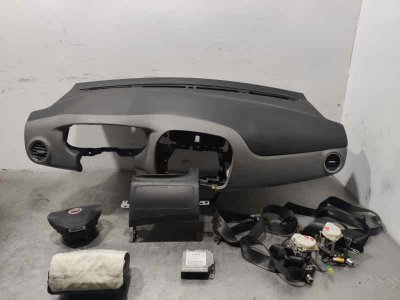 KIT AIRBAG FIAT BRAVO (198) 1.9 Dynamic Multijet