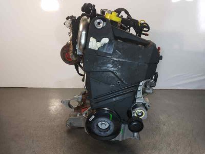 MOTOR COMPLETO NISSAN QASHQAI (J10) Acenta