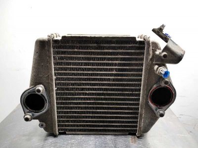 INTERCOOLER MAZDA 6 LIM. (GH) 2.0 CRTD 140cv Active (4-ptas.)