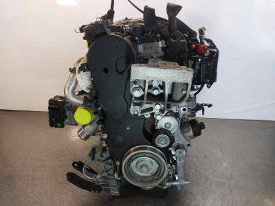 MOTOR COMPLETO LAND ROVER FREELANDER (LR2) TD4 S