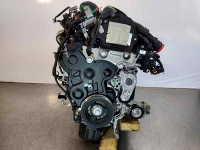 MOTOR COMPLETO PEUGEOT 308 Access