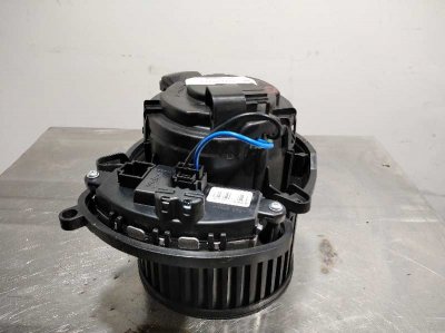 MOTOR CALEFACCION de Limited 