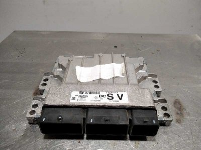 CENTRALITA MOTOR UCE
