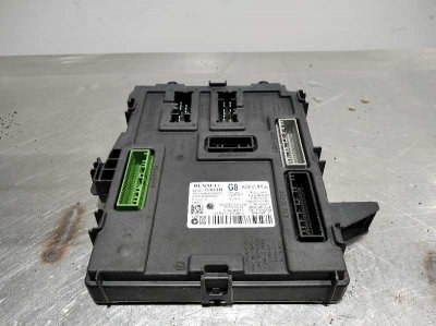 CENTRALITA CHECK CONTROL RENAULT MEGANE IV GRANDTOUR Limited