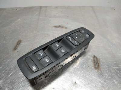 MANDO ELEVALUNAS DELANTERO IZQUIERDO  RENAULT MEGANE IV GRANDTOUR Limited