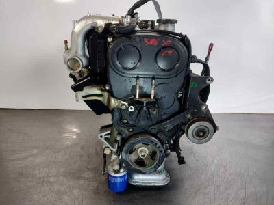 MOTOR COMPLETO de 1.8i 