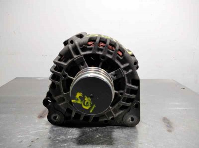 ALTERNADOR AUDI A4 BERLINA (8E) 1.9 TDI (96kW)