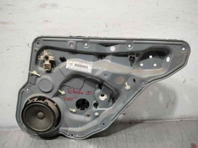 ELEVALUNAS TRASERO DERECHO SEAT TOLEDO (1M2) Signo