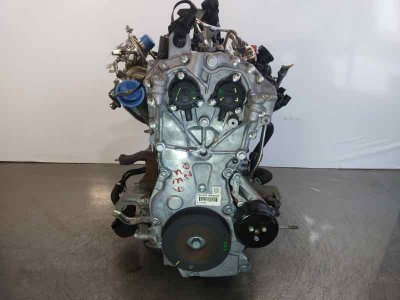 MOTOR COMPLETO RENAULT MEGANE IV GRANDTOUR Limited